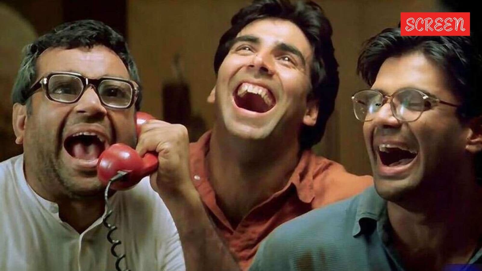Priyadarshan Felt Insulted By Hera Pheri Producer Cut Was Like A Poor Mans Version