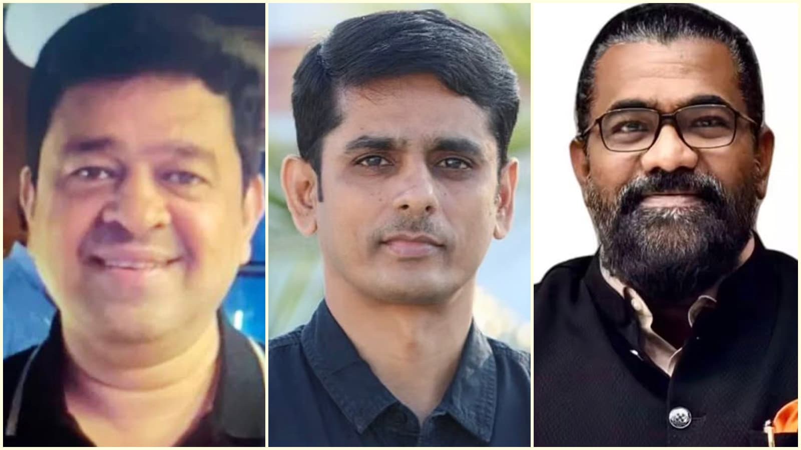 The Men Around Vijay Why Tamil Nadu Cms Inner Circle Is Under Scrutiny