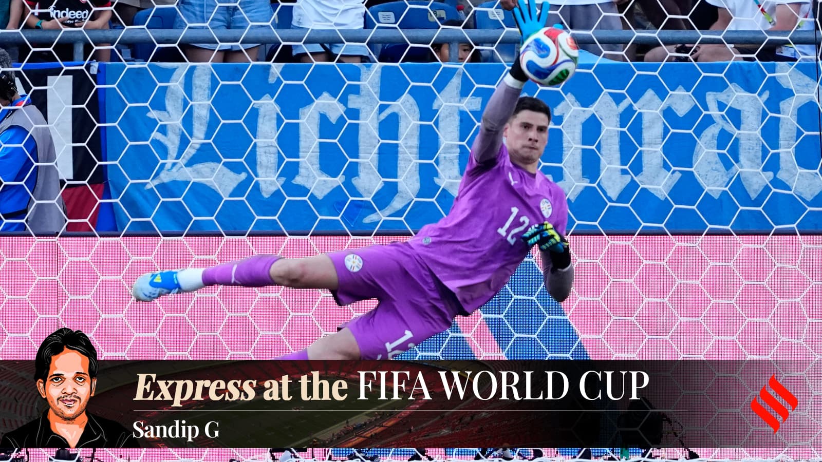 Two European Giants Out Paraguay Morocco Win In Tense Shootouts