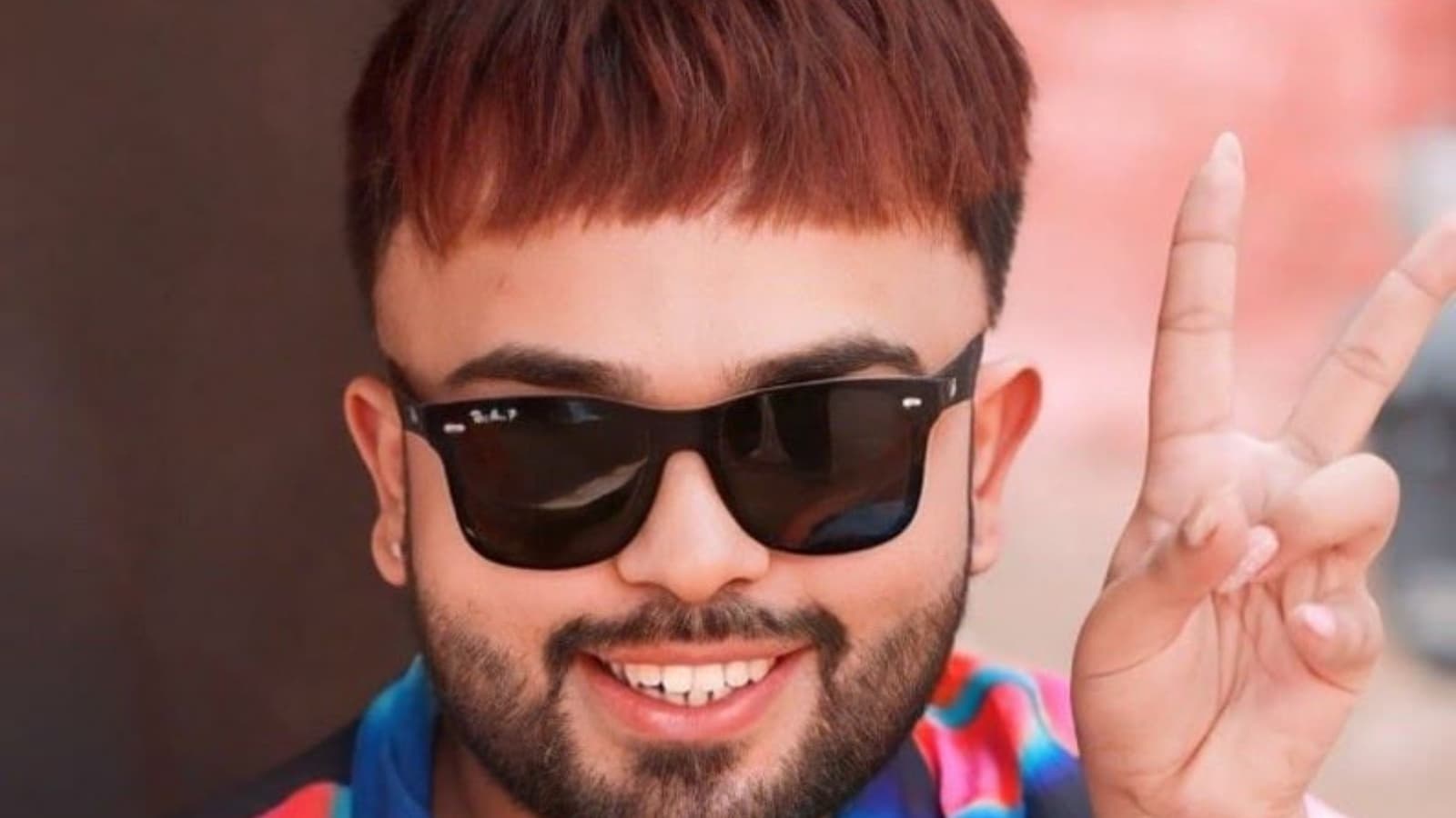 QR code trap: How Punjab Police tracked down influencer Mad Sandhu’s shooter QR code trap: How Punjab Police tracked down influencer Mad Sandhu’s shooter
