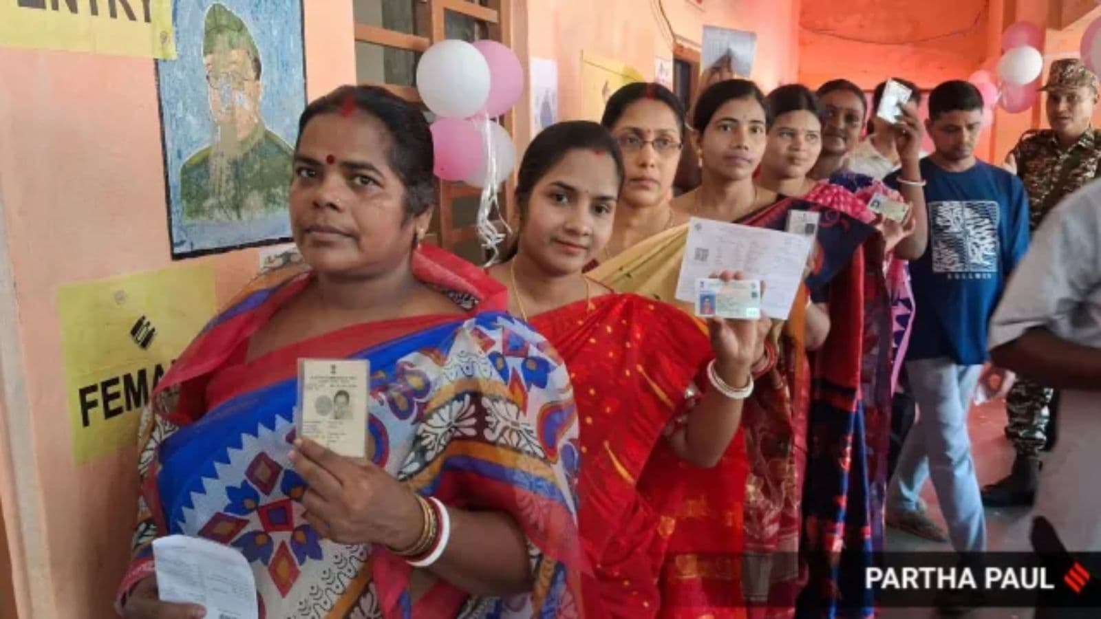 Tamil Nadu By-Election Results 2026 Date and Time: How to check Dharapuram, Madurantakam results online Tamil Nadu By-Election Results 2026 Date and Time: How to check Dharapuram, Madurantakam results online