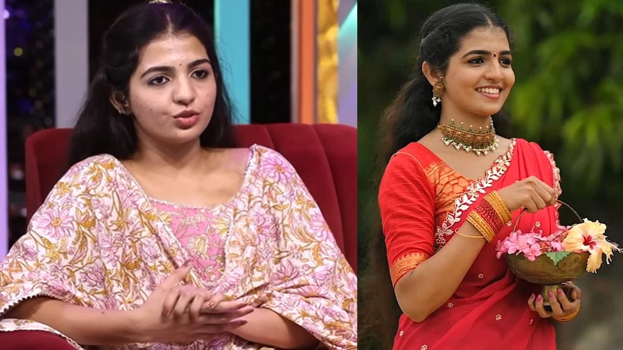 నాని సినిమాలో ఛాన్స్ అలా మిస్సయ్యింది.. అసలు విషయం చెప్పిన నాగ దుర్గ