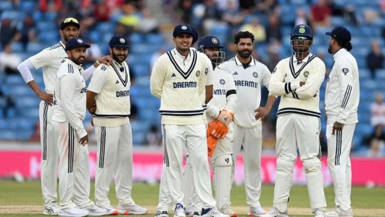 అటు ఆసీస్ .. ఇటు టీమిండియాకు దిమ్మతిరిగే షాక్.. ఫైనల్ నుంచి ఔట్