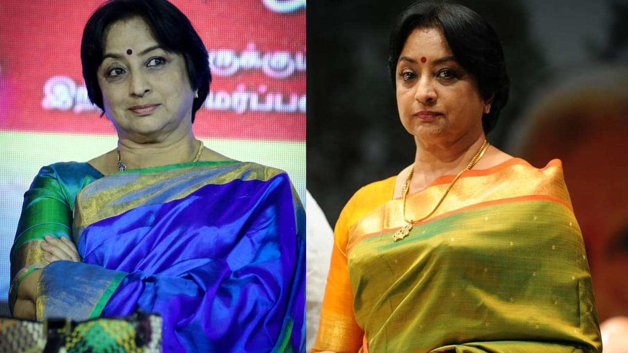 ఆ హీరోకు హీరోయిన్ గా, తల్లిగా కూడా చేశా.. ఆయనలాంటి గొప్ప నటుడు మరొకరు ఉండరు
