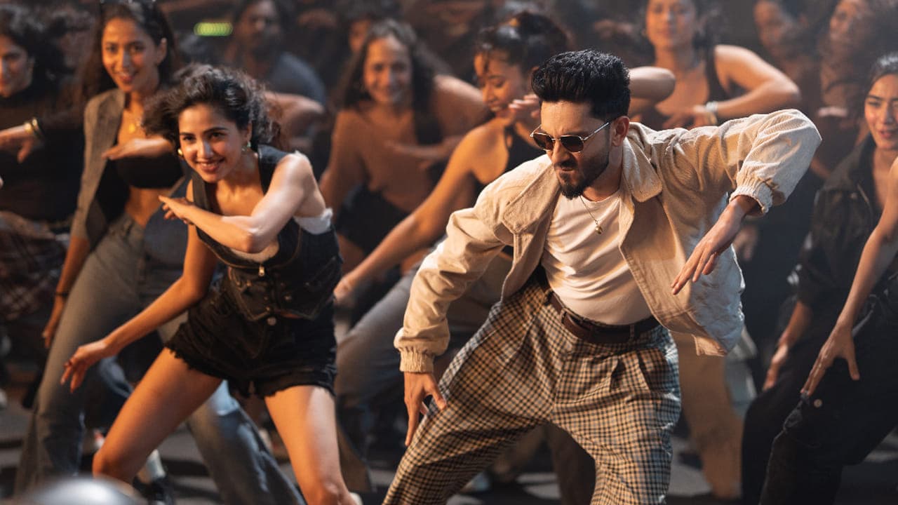 సంగీత సంచలనం అనిరుధ్ కొత్త పాట వచ్చేసింది.. ఒక్కసారి వింటే మళ్లీ మళ్లీ వినాలనిపిస్తుంది