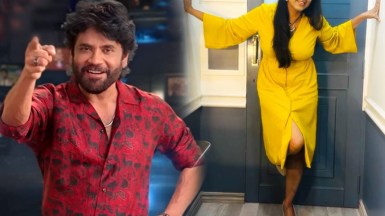 ఈసారి ఆట మాములుగా ఉండదు.. బిగ్ బాస్ హౌస్ లోకి ఆ క్రేజీ హీరోయిన్ ఎంట్రీ ఇస్తుందా