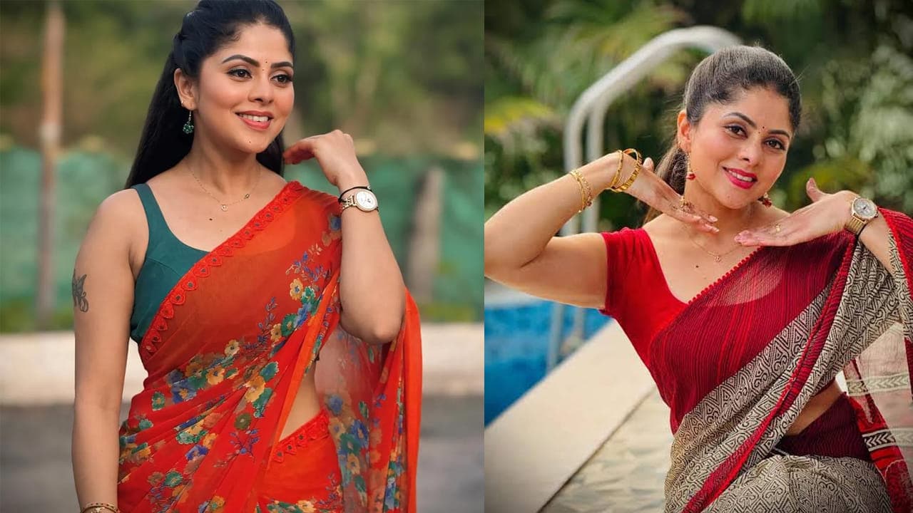 టాలీవుడ్ కు మరో హీరో దొరికేశాడు.. బ్రహ్మముడి రుద్రాణి కొడుకును చూశారా? ఫొటోస్ వైరల్