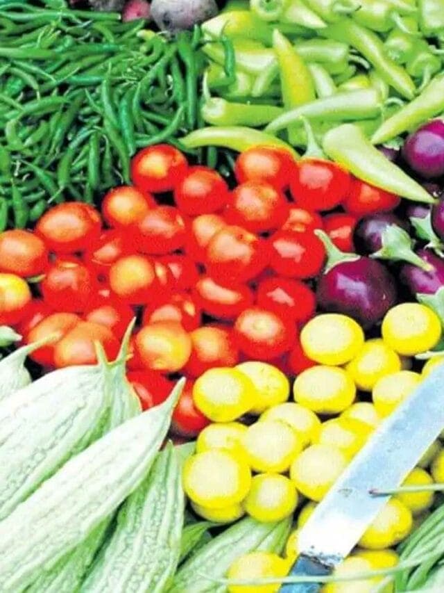 వర్షాకాలంలో అస్సలే తినకూడని కూరగాయలు ఇవే