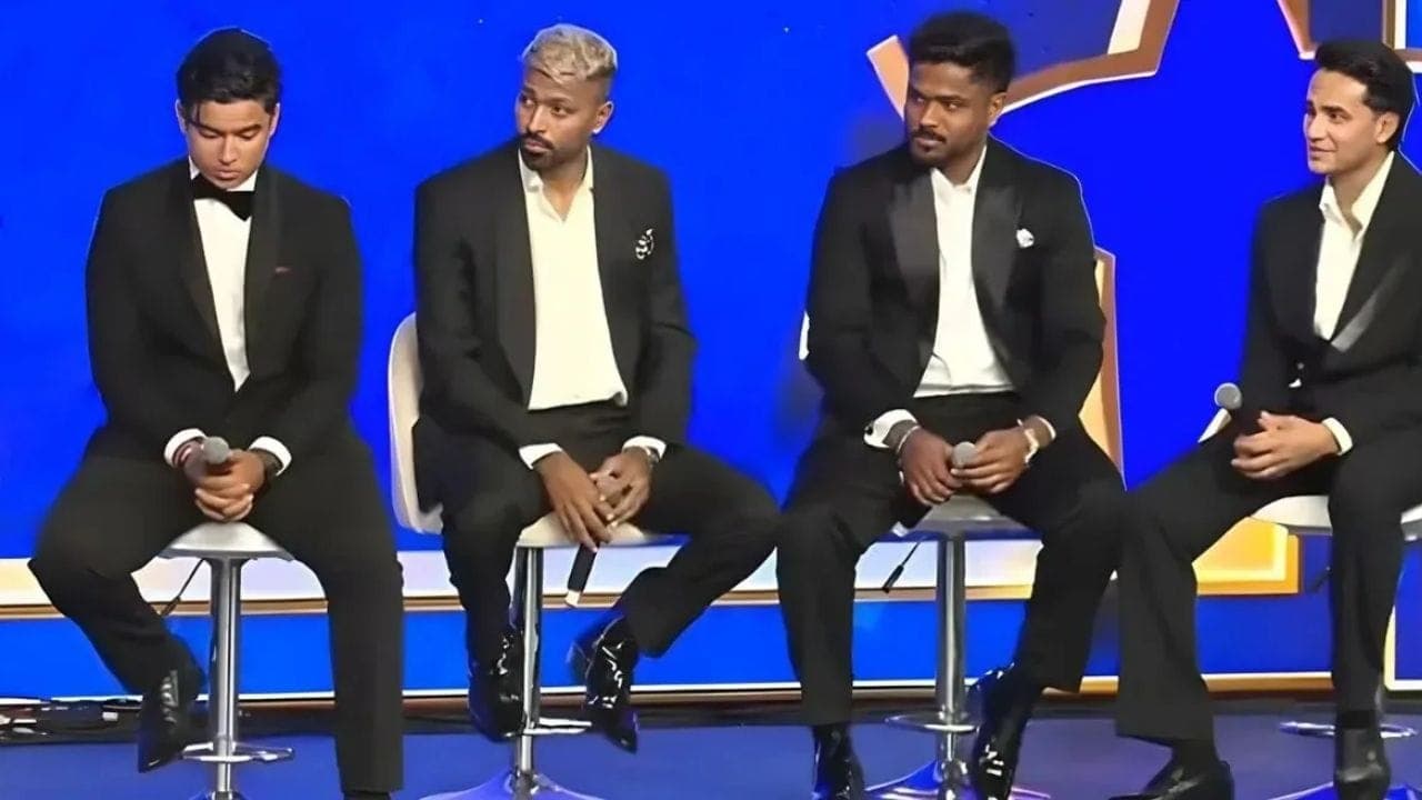 ఐర్లాండ్ తో టీ20 పోరు.. ఓపెనింగ్ రేసులో నలుగురు.. వైభవ్ కోసం బ్యాడ్ లక్ ప్లేయర్ బలి