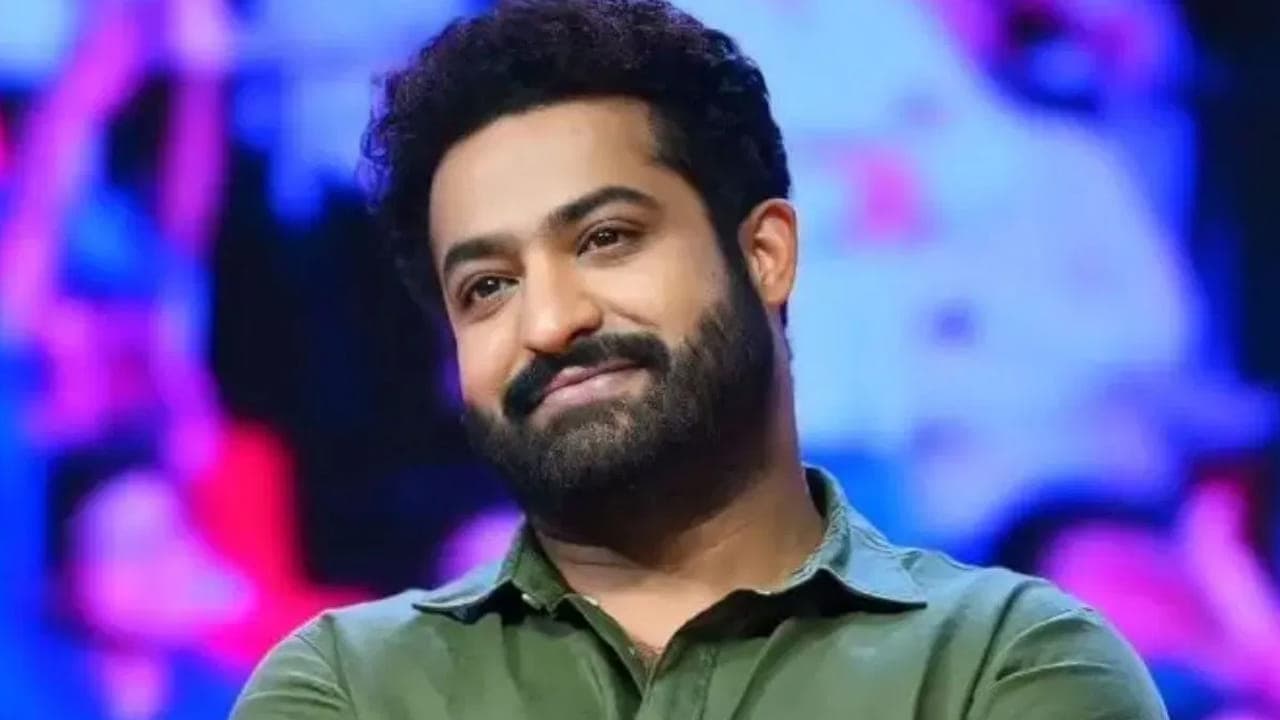 నా హృదయాన్ని హత్తుకున్న ఒక అందమైన సినిమా.. థియేటర్లలో చూసి ఎంజాయ్ చేయండి.. ఎన్టీఆర్ పోస్ట్ వైరల్