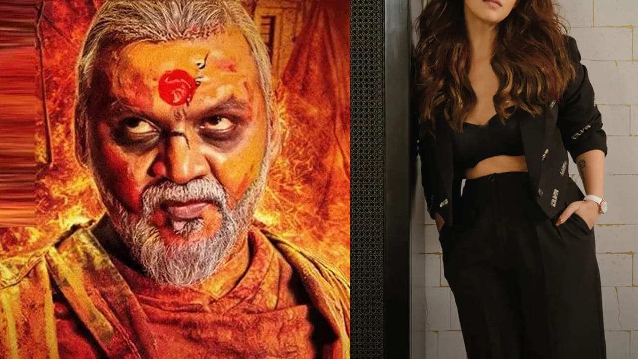 ఇంత అందమైన దెయ్యమా..! లారెన్స్ కాంచన 4లో స్టార్ హీరోయిన్.? ఫ్యాన్స్ కు పండగే