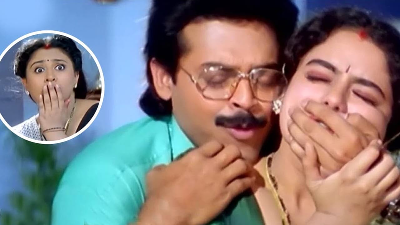 టైటిల్ బాగాలేదు మార్చాలి అన్నారు.. కట్ చేస్తే ఇండస్ట్రీని షేక్ చేసిన బ్లాక్ బస్టర్ మూవీ