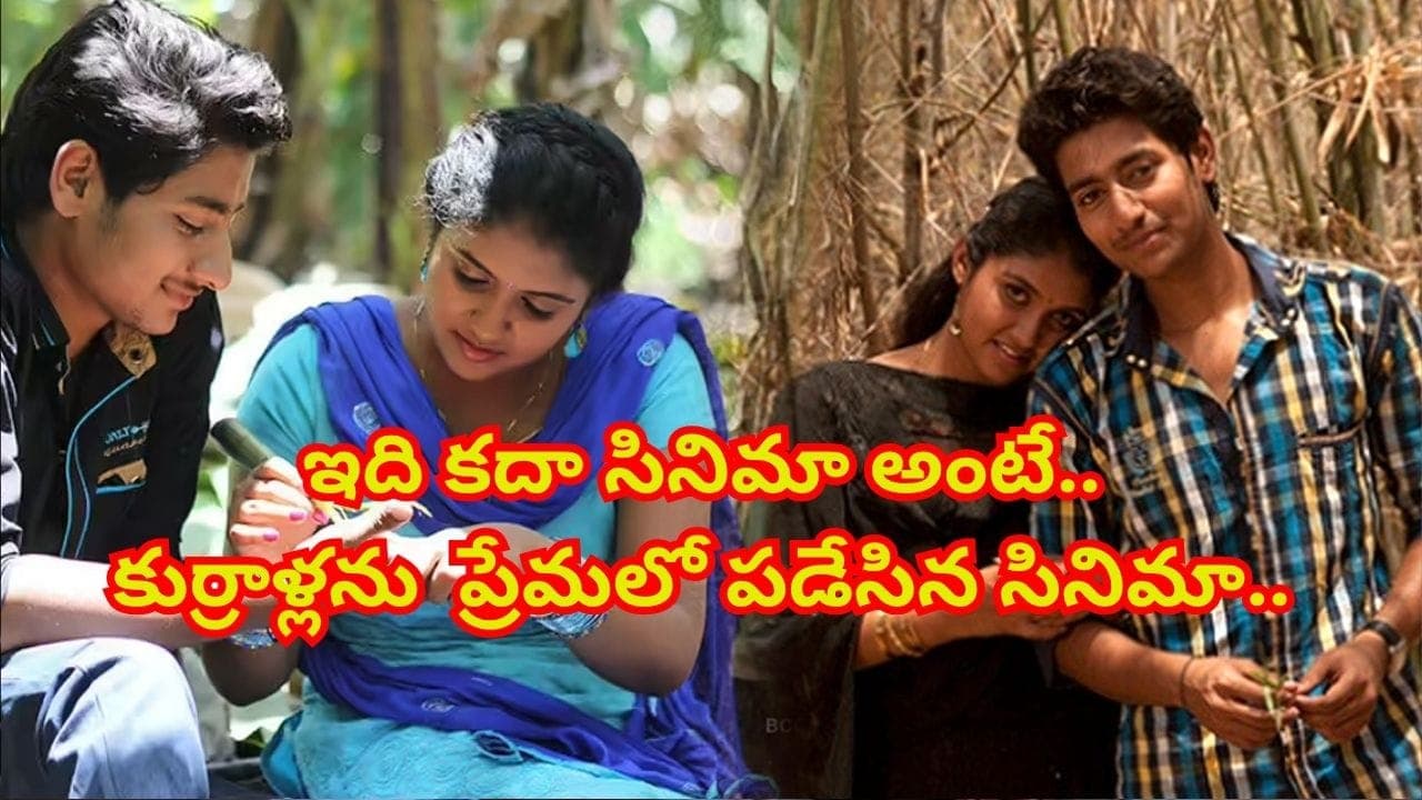 కుర్రాళ్ల ఆల్ టైం ఫేవరెట్ మూవీ.. పెట్టింది రూ.4కోట్లు వచ్చింది రూ. 110కోట్లు.. ఇండస్ట్రీని షేక్ చేసిన చిన్న