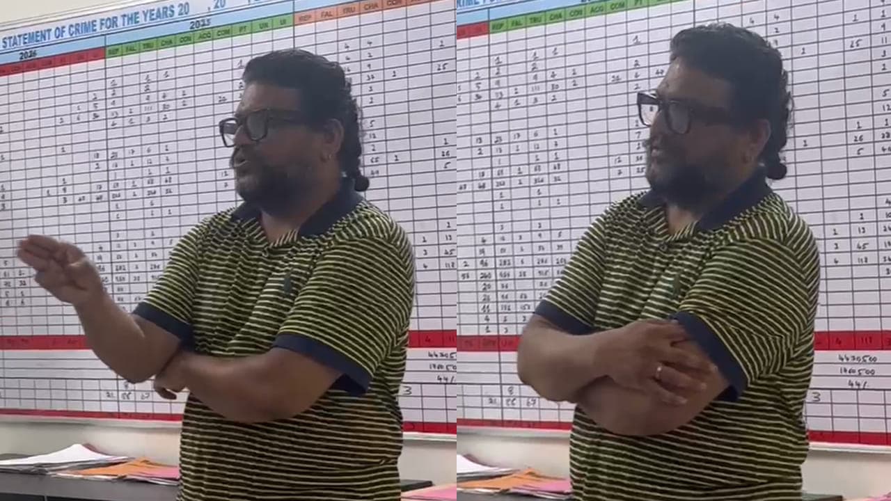 చేతబడి చేస్తా.. మళ్లీ తొలగిస్తా.. ఎన్నారై పూజారి చిట్టా చాంతాడంత