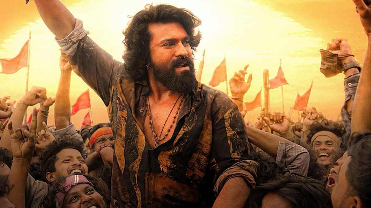 ఓటీటీలోకి 'పెద్ది'! రామ్ చరణ్ 400 కోట్ల సినిమా స్ట్రీమింగ్ ఎప్పటినుంచంటే