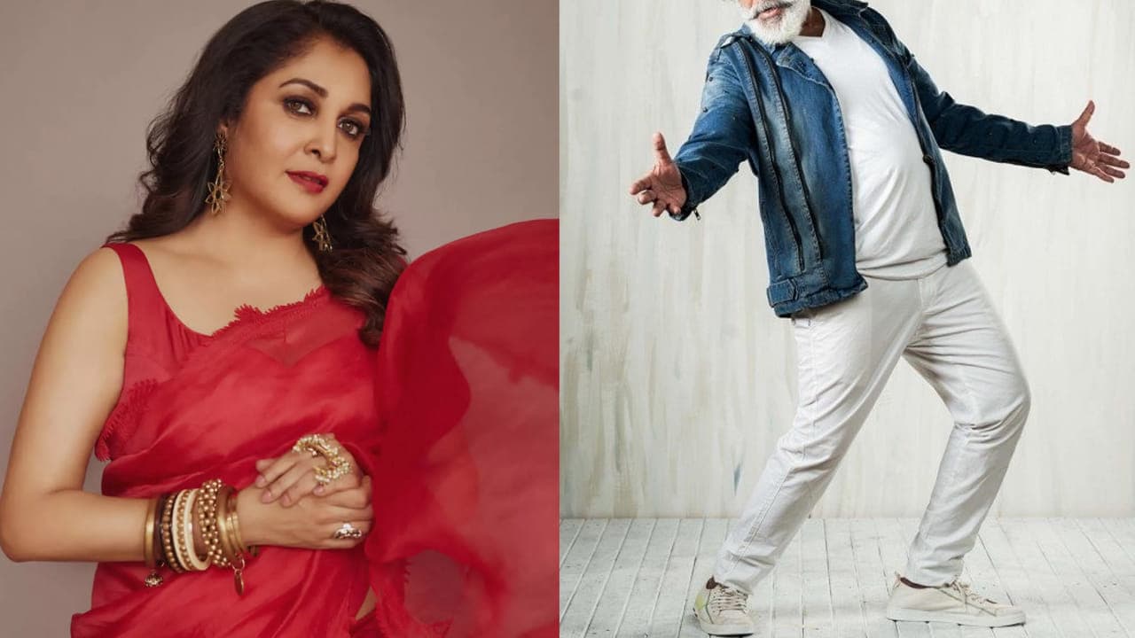 రమ్యకృష్ణకు అన్నగా, భర్తగా, తండ్రిగా నటించిన ఏకైక హీరో అతడే.. ఇప్పటికీ బిజీ యాక్టర్.. ఎవరంటే