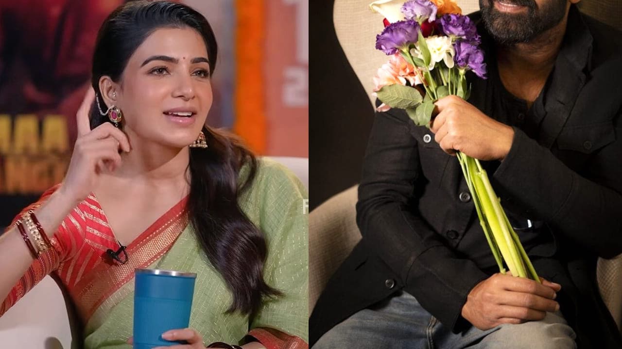 ఆ స్టార్ హీరో చేయిపెడితే రూ. 100కోట్లు వచ్చి పడతాయి.. సమంత సెన్సేషనల్ కామెంట్స్