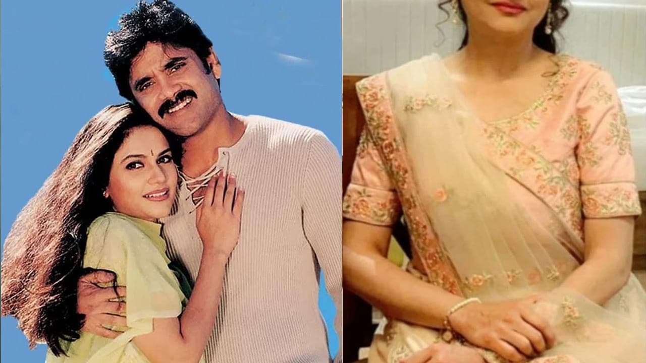 ఏంటీ..! ఆ హీరోయిన్ ఈమేనా.!! ఎంత మారిపోయింది.. సంతోషం బ్యూటీ ఇప్పుడు ఎలా ఉందంటే