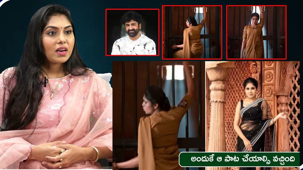 రేపు షూటింగ్ అనగా.. పాట విని ఫ్యూజులు ఎగిరిపోయాయి.. నాకు వాళ్లు చెప్పింది ఒకటే