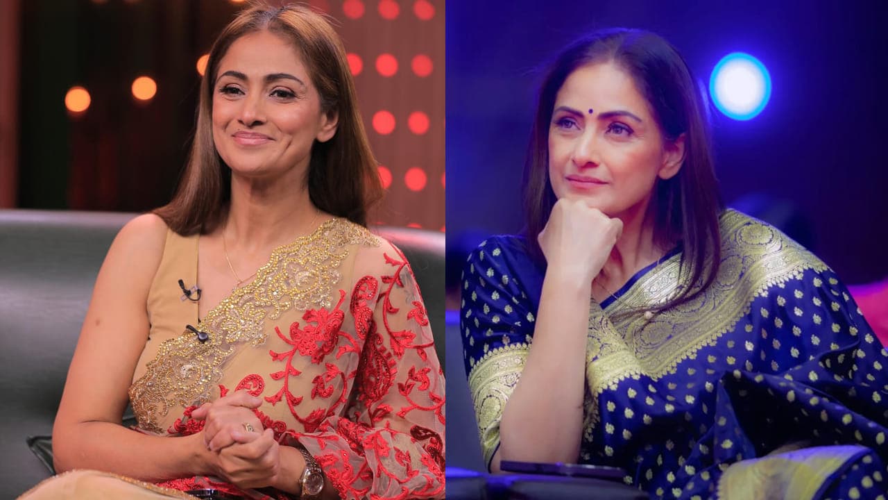 బాబోయ్..! స్టార్ హీరోయిన్ సిమ్రాన్ కొడుకుల్ని చూశారా.. హీరోల్లా ఉన్నారుగా