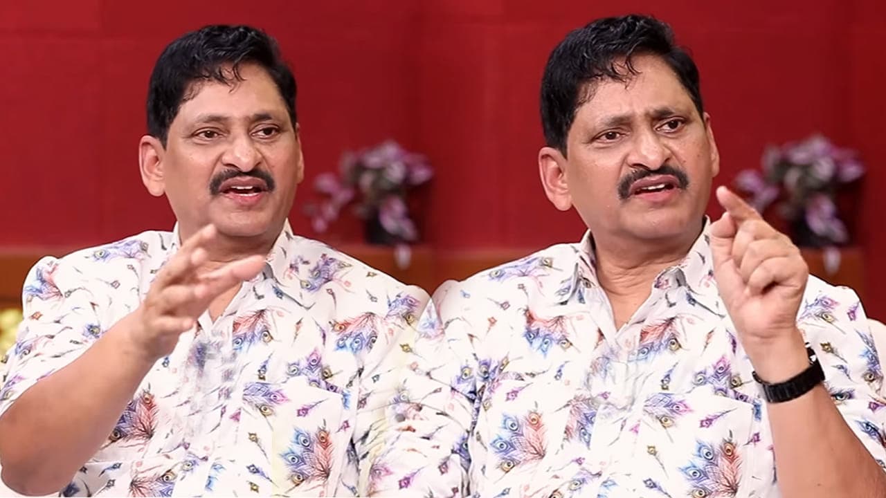 ఆ హీరోకు కథ చెప్పడానికి వెళ్తే.. అలా మాట్లాడాడు.. కోపంతో అక్కడి నుంచి వచ్చేశా