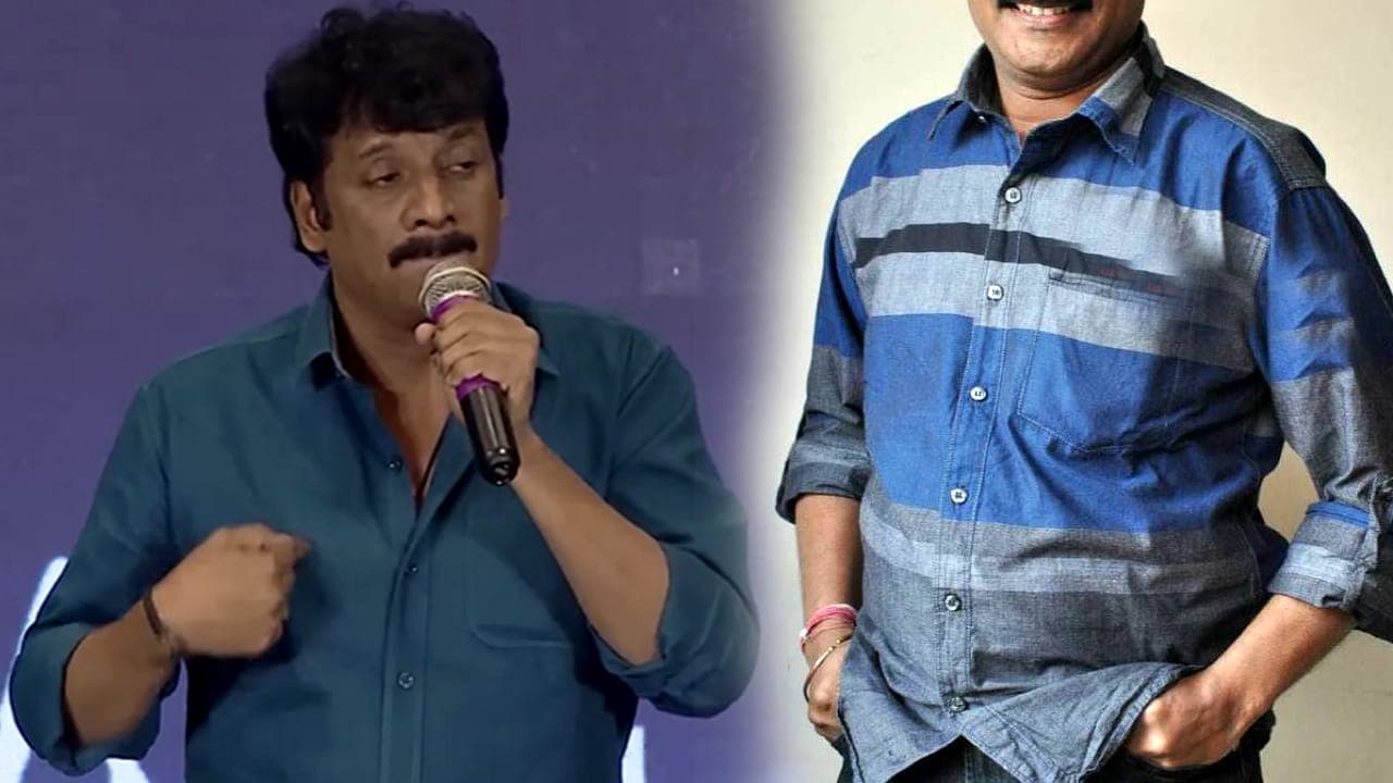 చనిపోయి ఎక్కడున్నాడో మహానుభావుడు..! తినడానికి తిండి లేదు అంటే కారునిండా సరుకులు తెచ్చి ఇచ్చాడు
