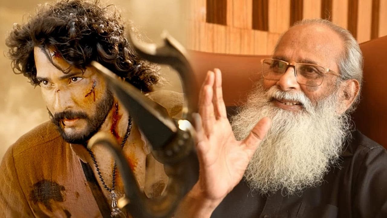 ఆ 30 నిముషాలు అదిరిపోతుంది.. థియేటర్స్ లో పూనకాలే.. సంచలన విషయాలు చెప్పిన విజయేంద్రప్రసాద్