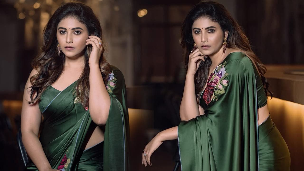 అతడు నాలుగేళ్లు ప్రేమిస్తున్నా అని వెంటపడ్డాడు.. వెంటనే రాఖీ కట్టేశా.. హీరోయిన్ అంజలి