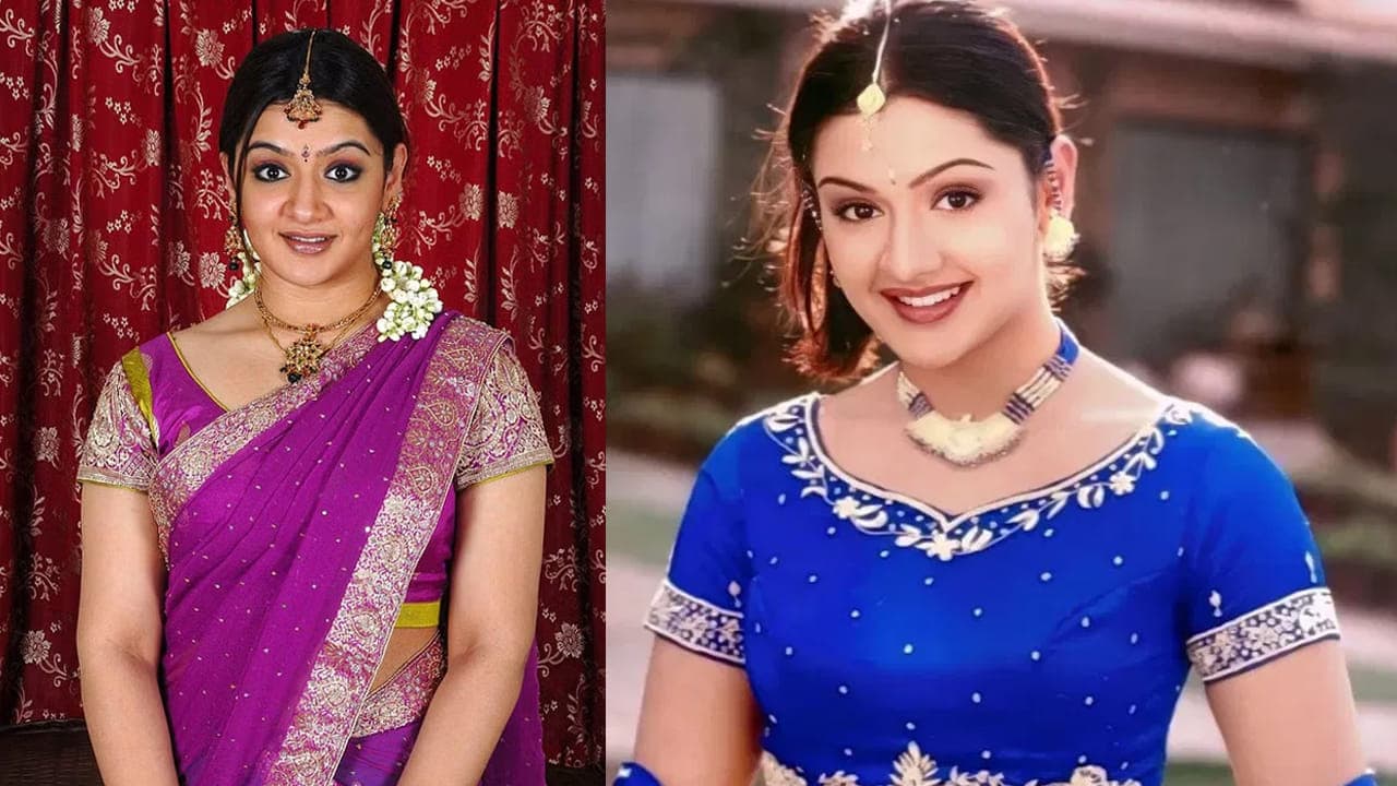 హీరోయిన్ ఆర్తి అగర్వాల్ కెరీర్ ను భ్రష్టు పట్టించింది అతనే.. అసలు విషయం చెప్పిన నిర్మాత