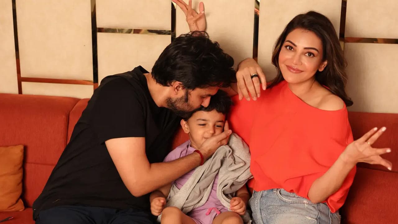 ఇకపై అలాంటి సినిమాలు చేస్తా.. నా కుమారుడు చూడబోయే ఫస్ట్ మూవీ ఇదే