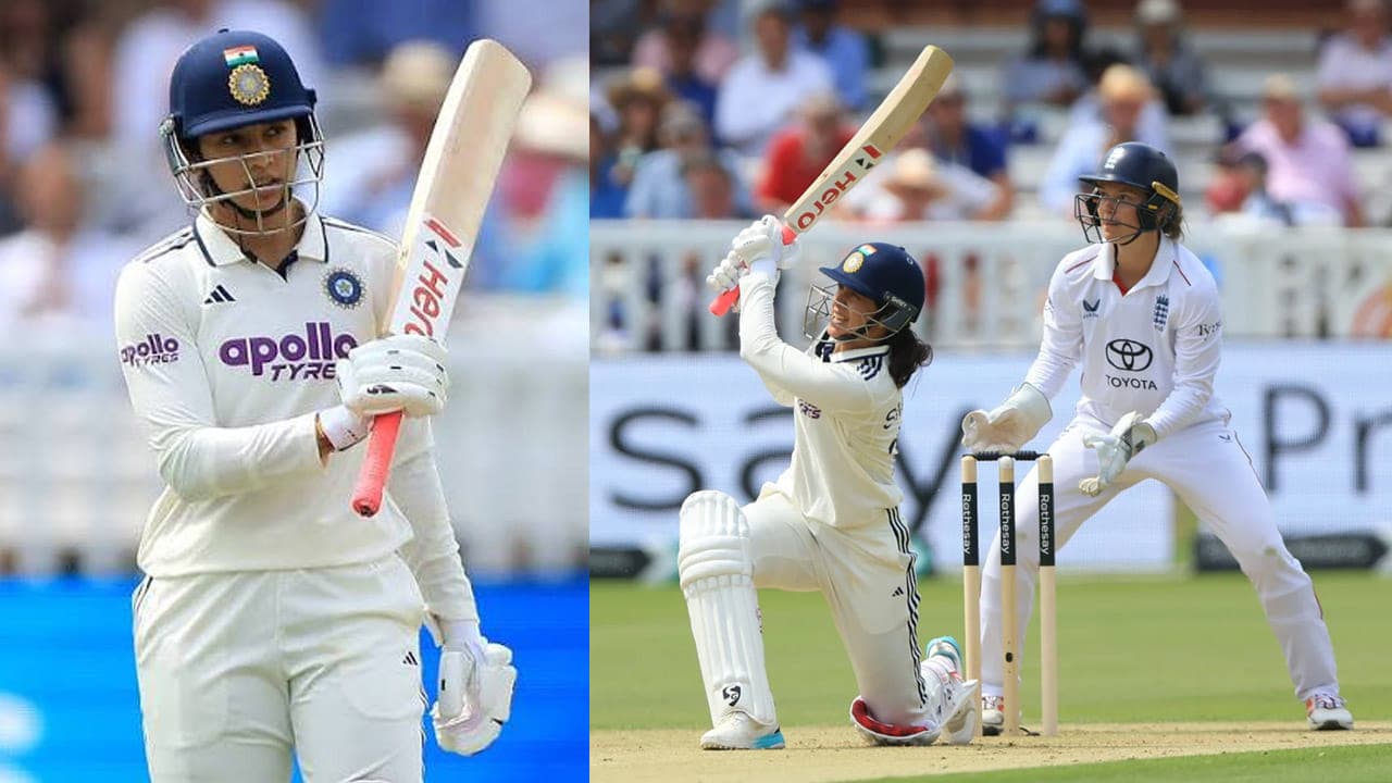 ప్చ్.. చరిత్ర సృష్టించడానికి అడుగుదూరంలో ఆగిపోయిన స్మృతి మంధాన