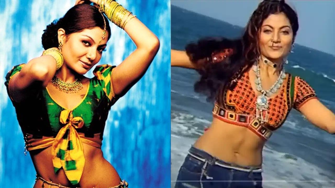 అమ్మా నాన్న ఓ తమిళమ్మాయి సినిమాలో స్పెషల్ పాటతో ఊర్రూతలూగించిన ఈ నటి గుర్తుందా.. ? ఇప్పుడు చూస్తే