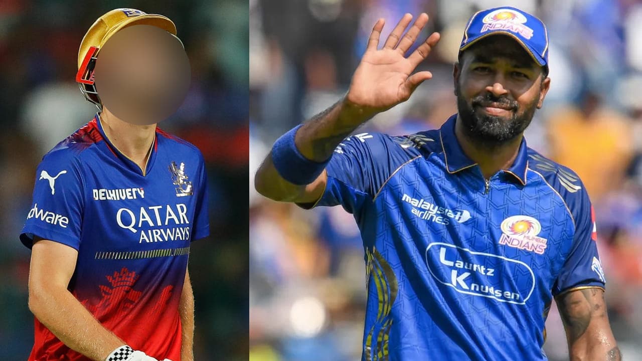 రూ.25 కోట్ల విలువైన ప్లేయర్ ను ఇచ్చేస్తాం తీసుకోండి.. పాండ్యాను ఇచ్చేయండి