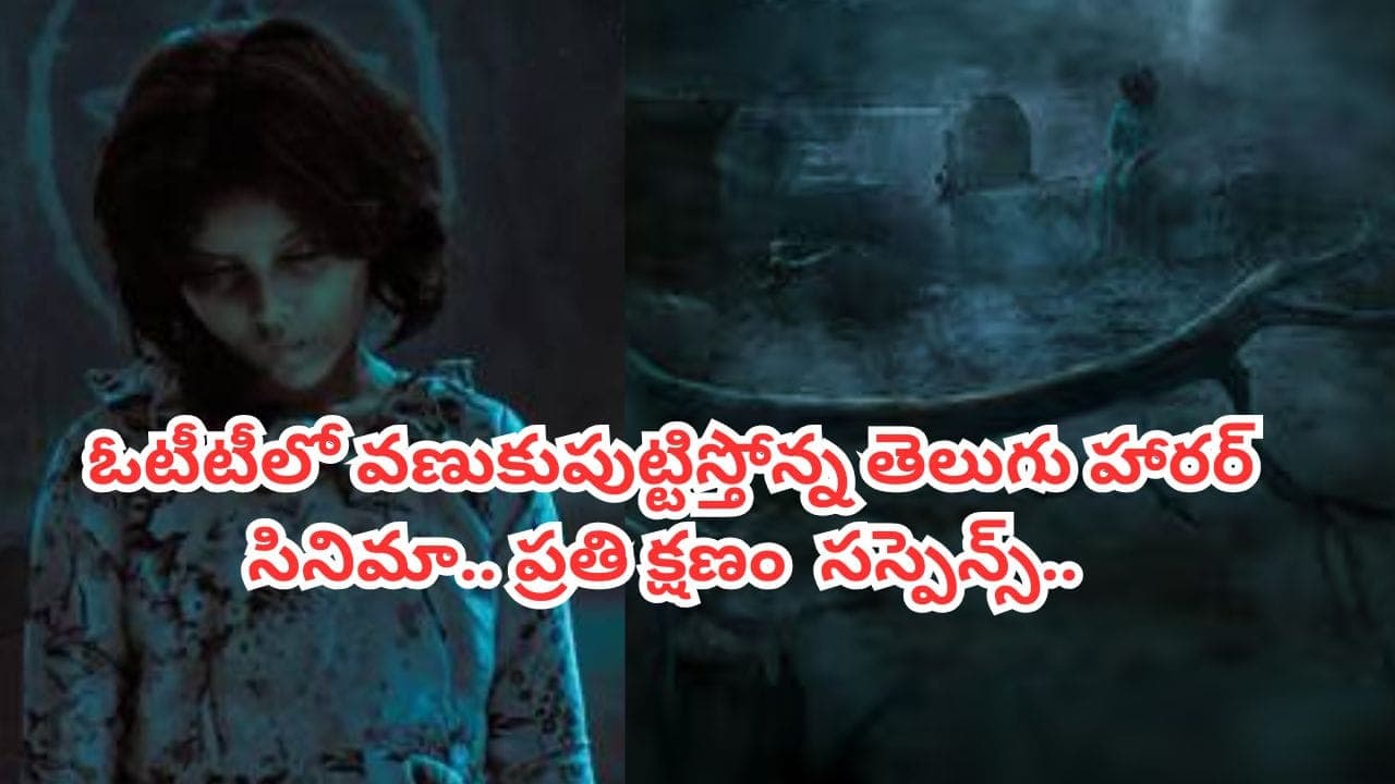 ఆత్మల ఆట.. మూఢనమ్మకాలపై పోరాటం.. చివరి 15 నిమిషాల క్లైమాక్స్ బీభత్సం.. ఓటీటీలో రచ్చ చేస్తున్న హారర్ సినిమా