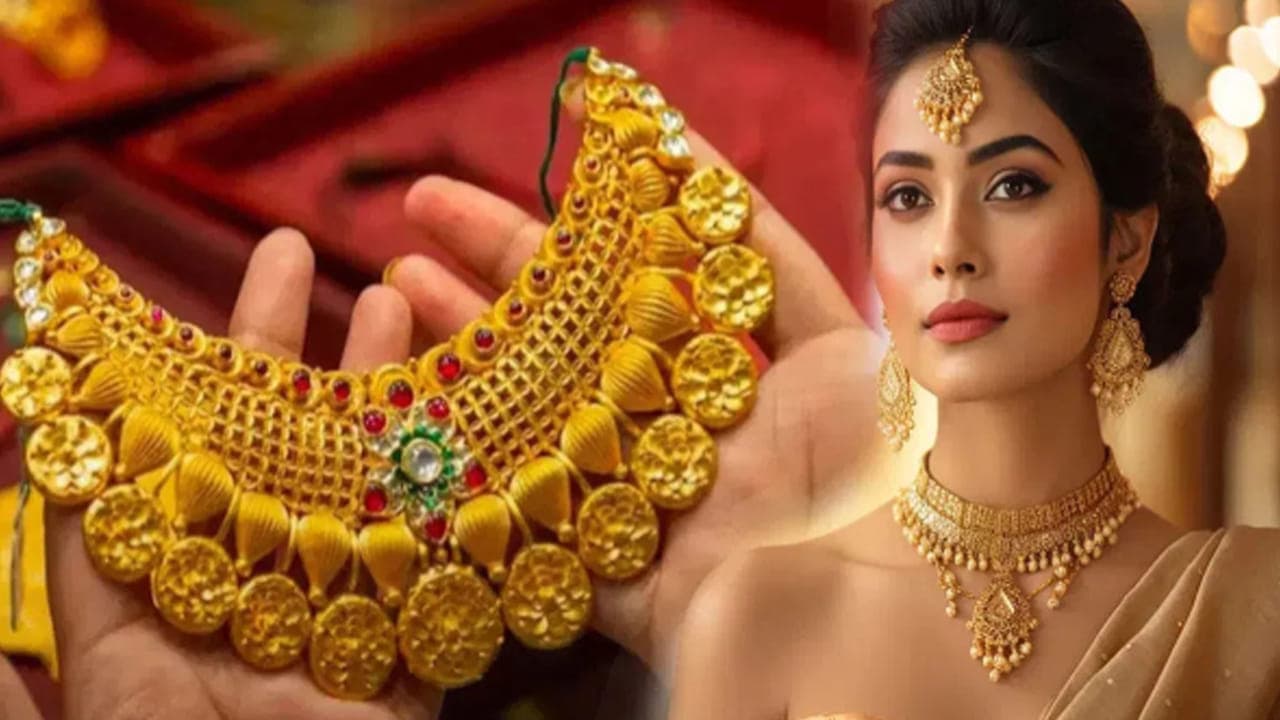 బంగారం కొనేవారికి భారీ దెబ్బ.. వరుసగా రెండో రోజు గోల్డ్ రేట్లు హైక్.. ఒకేసారి ఎంతంటే
