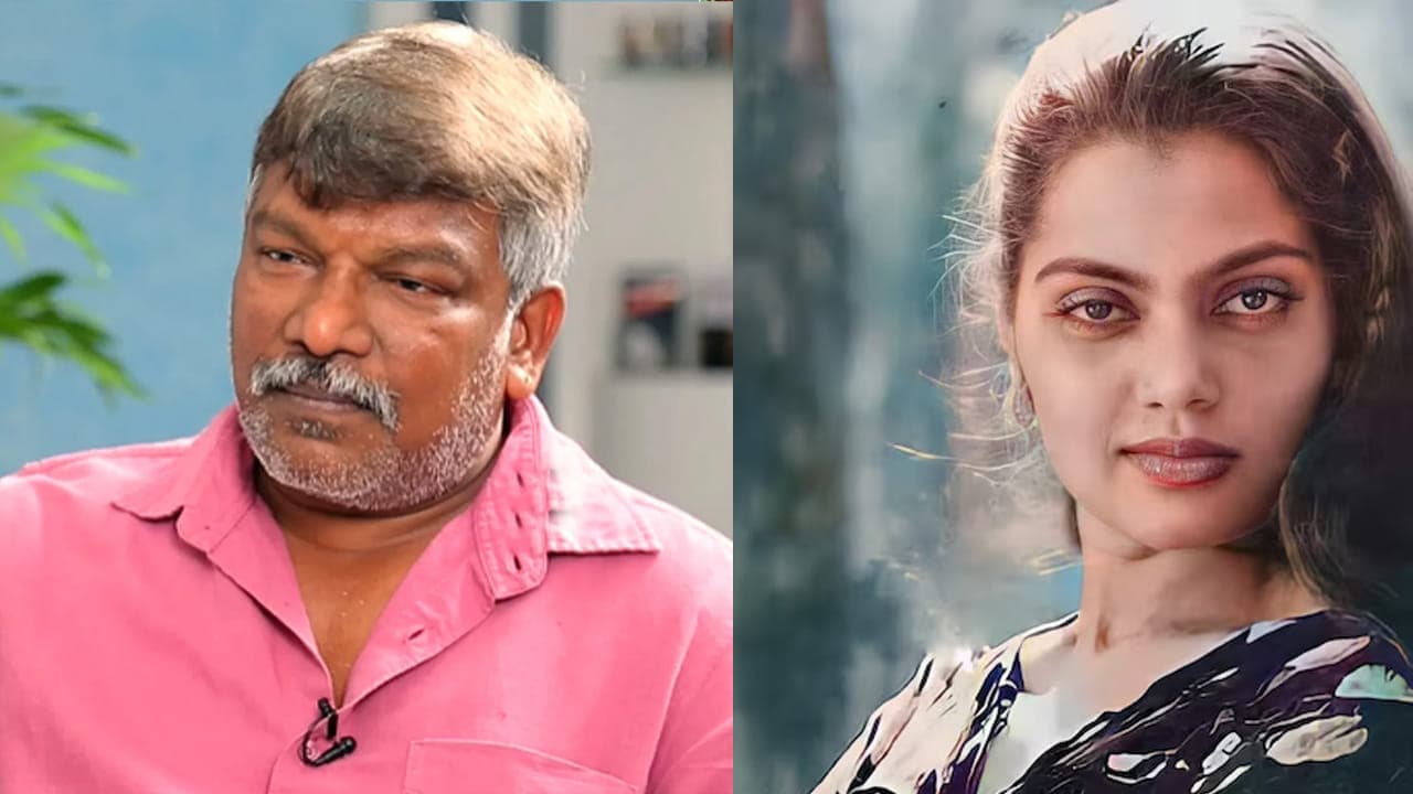 సిల్క్ స్మిత నాకు ఇచ్చిన రెమ్యునరేషన్ ఇదే.. నాకు ఇప్పటికీ ప్రత్యేకమే.. డైరెక్టర్ కృష్ణ వంశీ