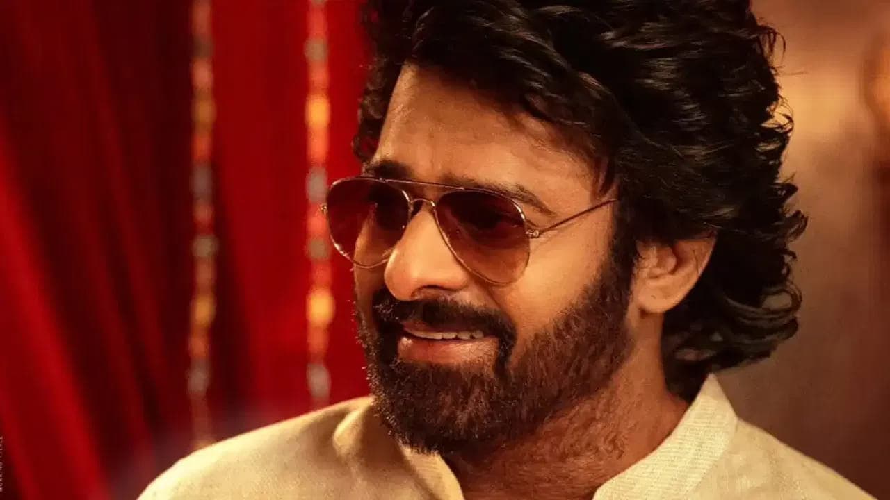 ప్రభాస్ సినిమాలో నటించాలని ఉందా? ఈ సూపర్ ఛాన్స్ మీకోసమే.. జస్ట్ ఇలా చేసేయండి