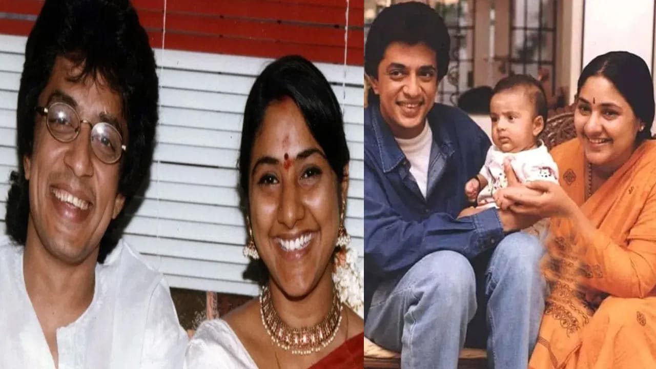 విలన్ రఘువరణ్ చనిపోవడానికి కారణం అదే.. భార్యతో విడాకులు.. కొడుకు దూరం