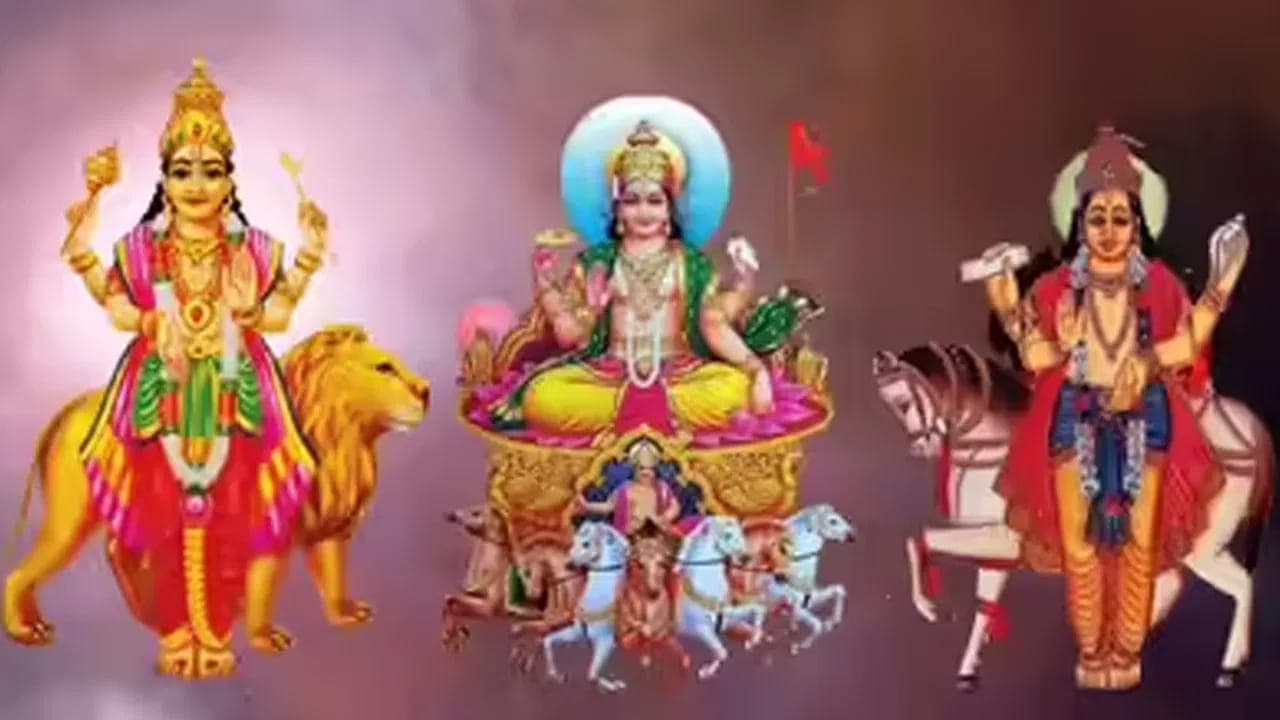 లాటరీ తగిలినట్లే.. ఈ రాశుల వారికి ఊహించని ధన లాభం