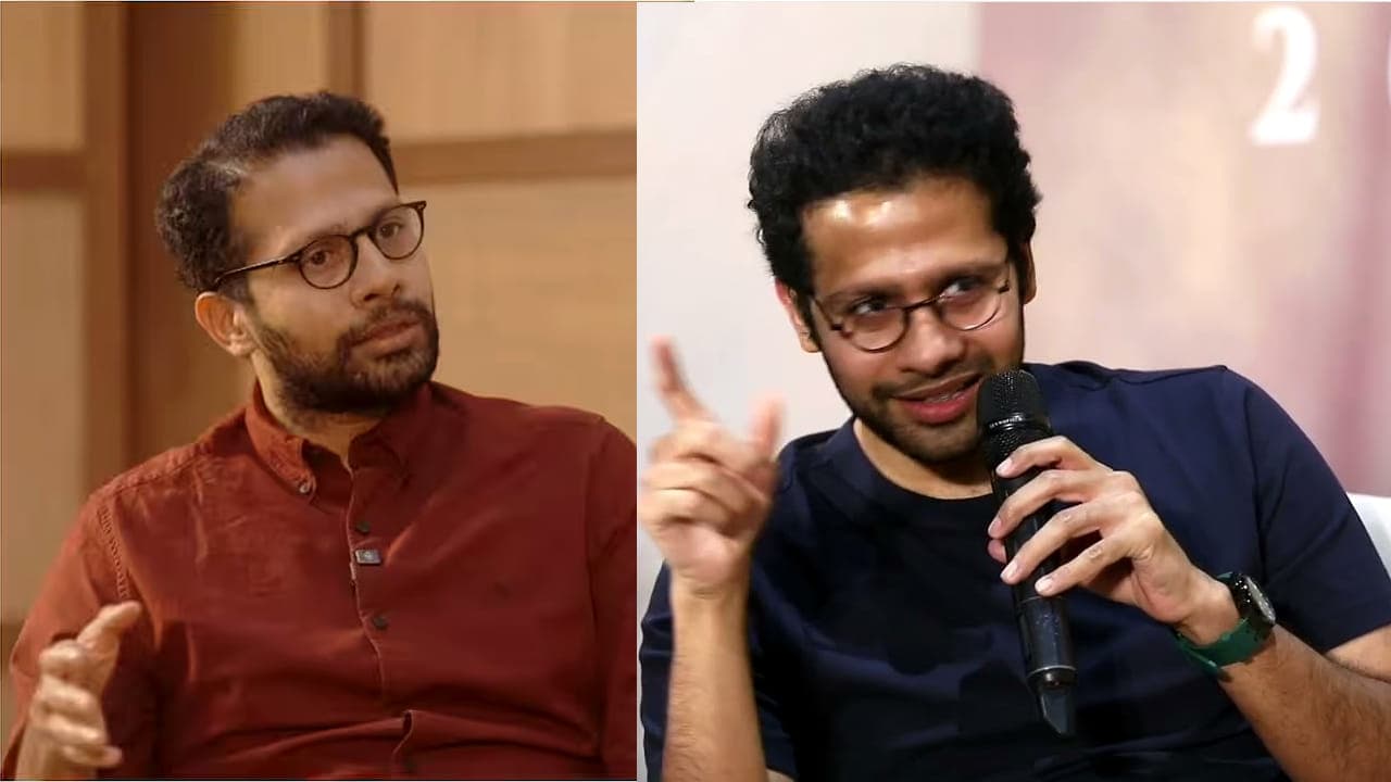ఆ సినిమాకు ఆడిషన్ ఇచ్చా.. నువ్వు దీనికి సరిపోవు అని మొహంమీదే అన్నారు