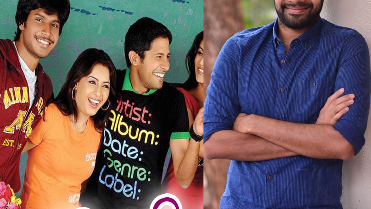 ఒకప్పుడు హీరో.. ఇప్పుడు పెద్ద డైరెక్టర్.. ప్రతి సినిమా బ్లాక్ బస్టర్ హిట్టే.. ఎవరో గుర్తుపట్టారా