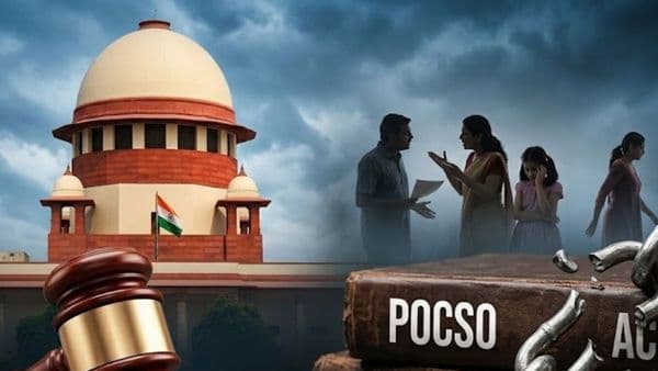 అస్త్రంపై సుప్రీంకోర్టు సంచలన తీర్పు! భార్యలకు వార్నింగ్