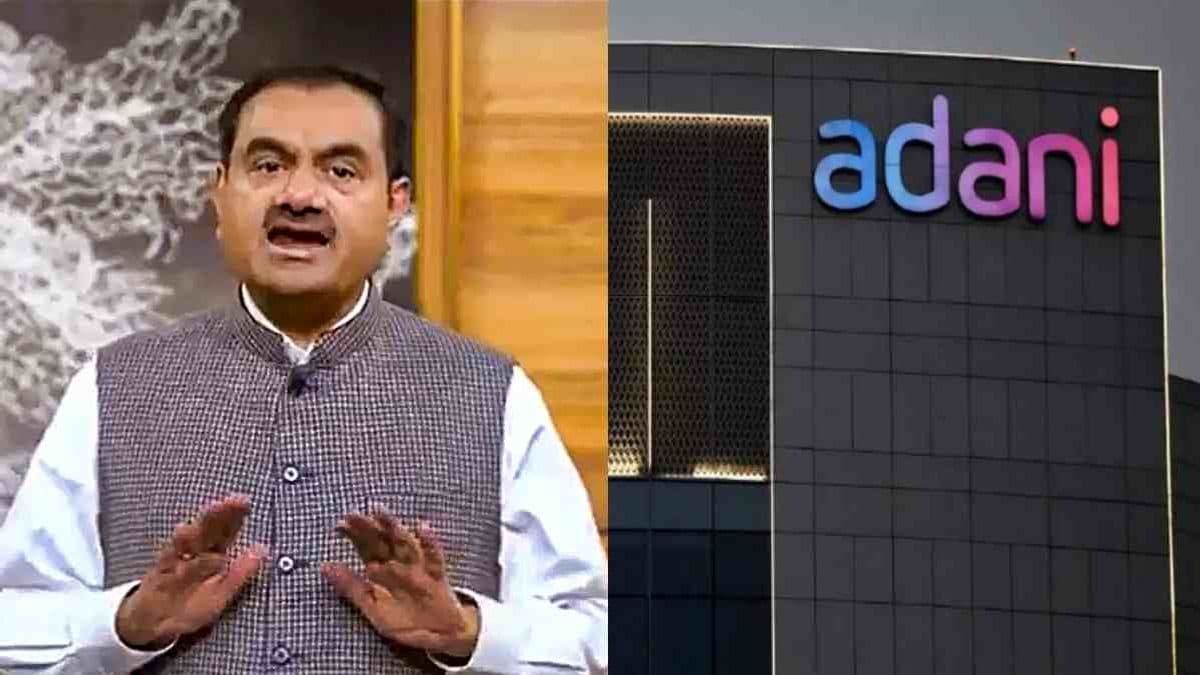 నవ భారత నిర్మాణంలో కీలకంగా మారిన అదానీ వ్యూహాలు