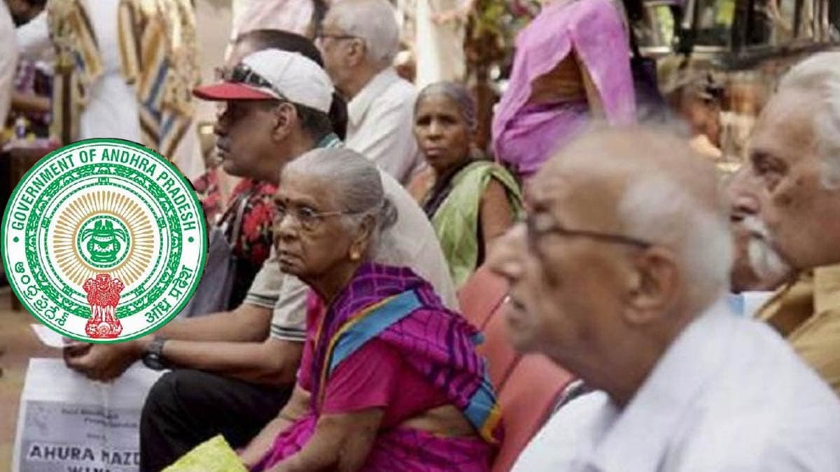 ఏపీలో వీరికి కొత్త పెన్షన్ల మంజూరు, పంపిణీ ముహూర్తం