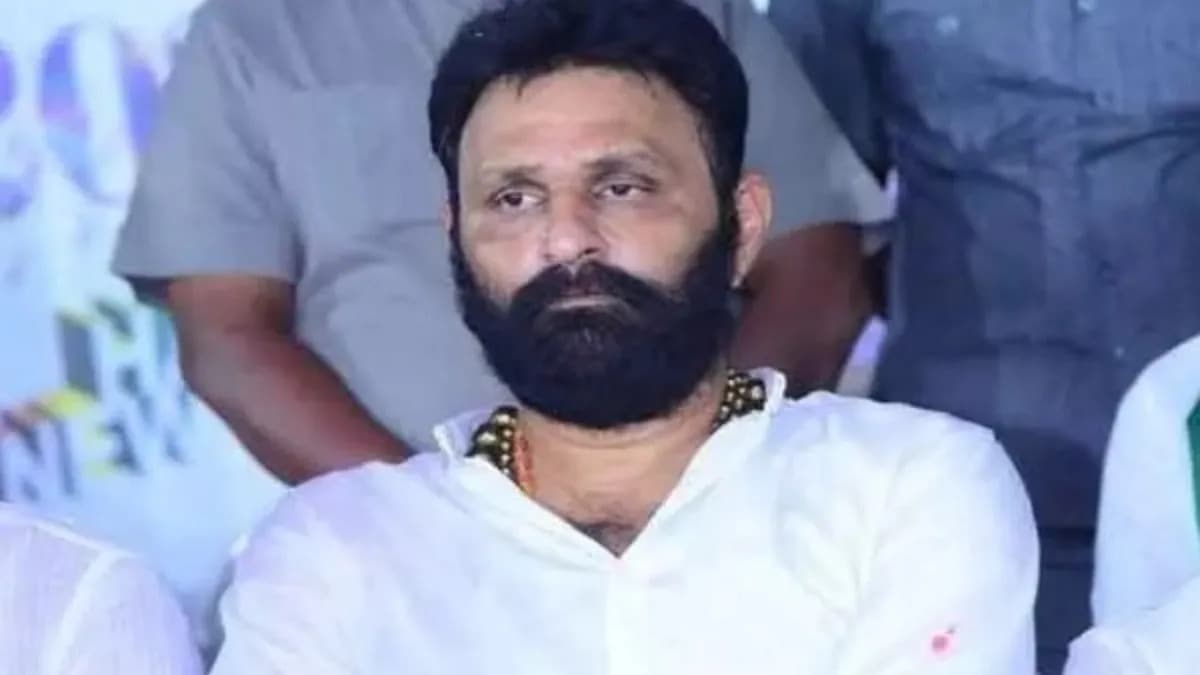 చంద్రబాబుపై వ్యాఖ్యల కేసులో కొడాలి నాని పై ప్రభుత్వం అనూహ్య నిర్ణయం