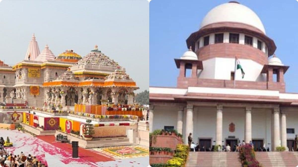 సుప్రీంకోర్టు కీలక నిర్ణయం-ఘాటు వ్యాఖ్యలు