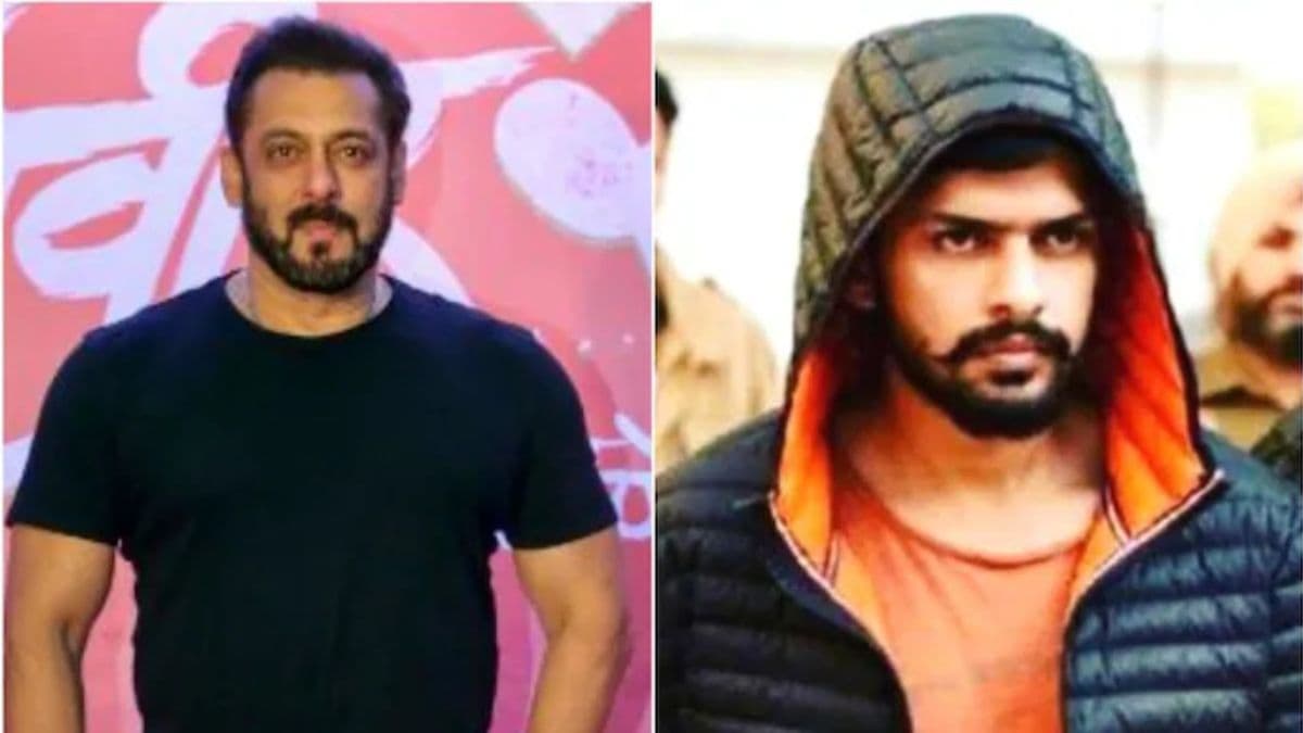 లారెన్స్ బిష్ణోయ్ గ్యాంగ్ గురు రంధావా జిమ్ పై కాల్పులు.. టార్గెట్ సల్మాన్ ఖాన్