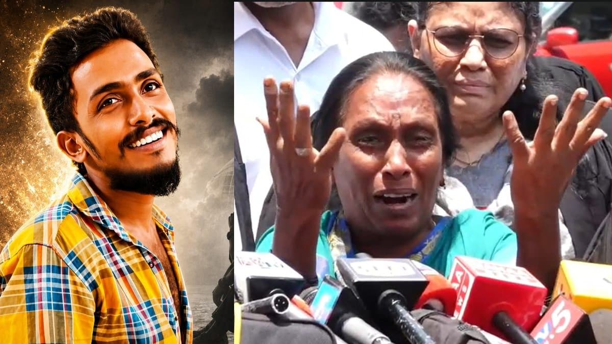 సాయికృష్ణ ఎపిసోడ్ లో సీఐ నాగరాజు పై హత్యాయత్నం కేసు