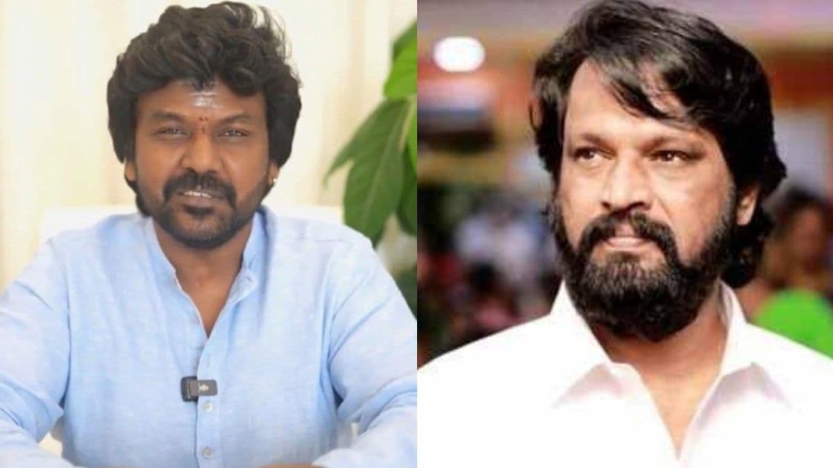 లారెన్స్ కు ఎవరు ఓటేస్తారు ? వీధి కుక్కల వ్యాఖ్యలపై చేరన్ ఫైర్