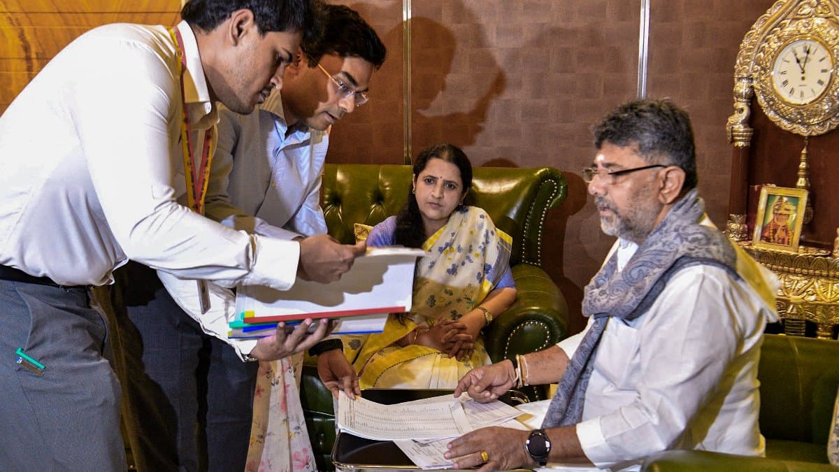 నాకే కష్టం అనిపించింది- ఏమాత్రం నిర్లక్ష్యం చేయొద్దు